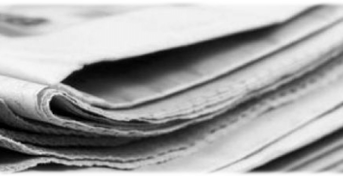Μέτρα ενίσχυσης περιφερειακού Τύπου και  πανελλαδικής κυκλοφορίας εφημερίδων