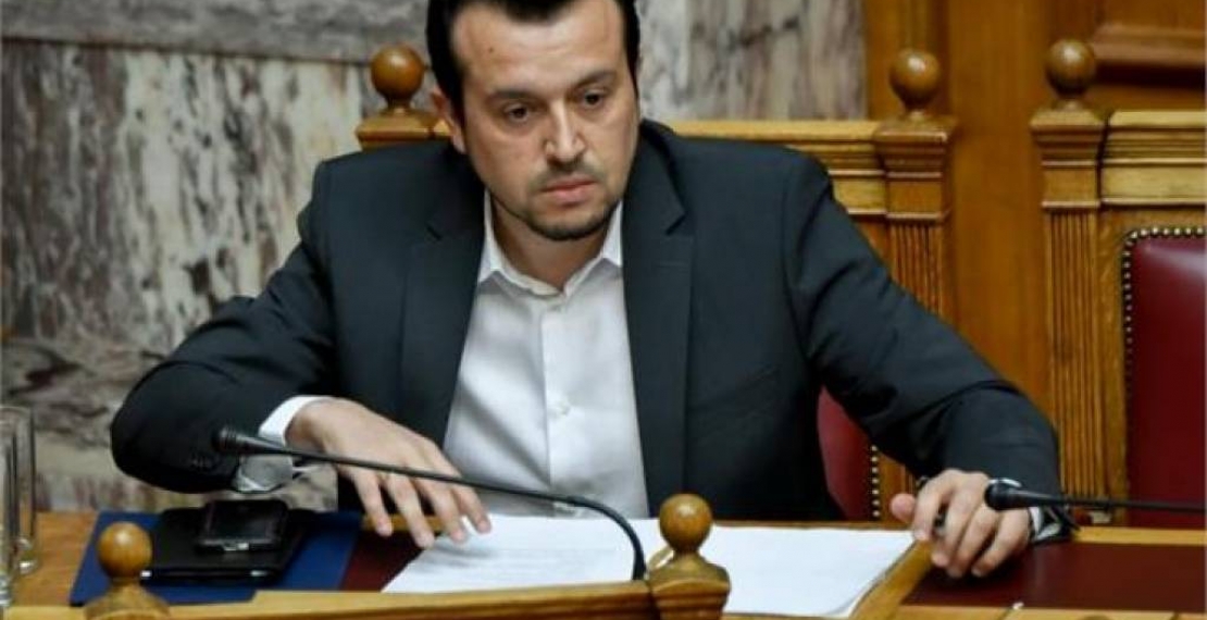 Ν. Παππάς: Αναλαμβάνω την ευθύνη - Λάθη ύφους και ουσίας έδωσαν αφορμή για επιθέσεις εναντίον μας
