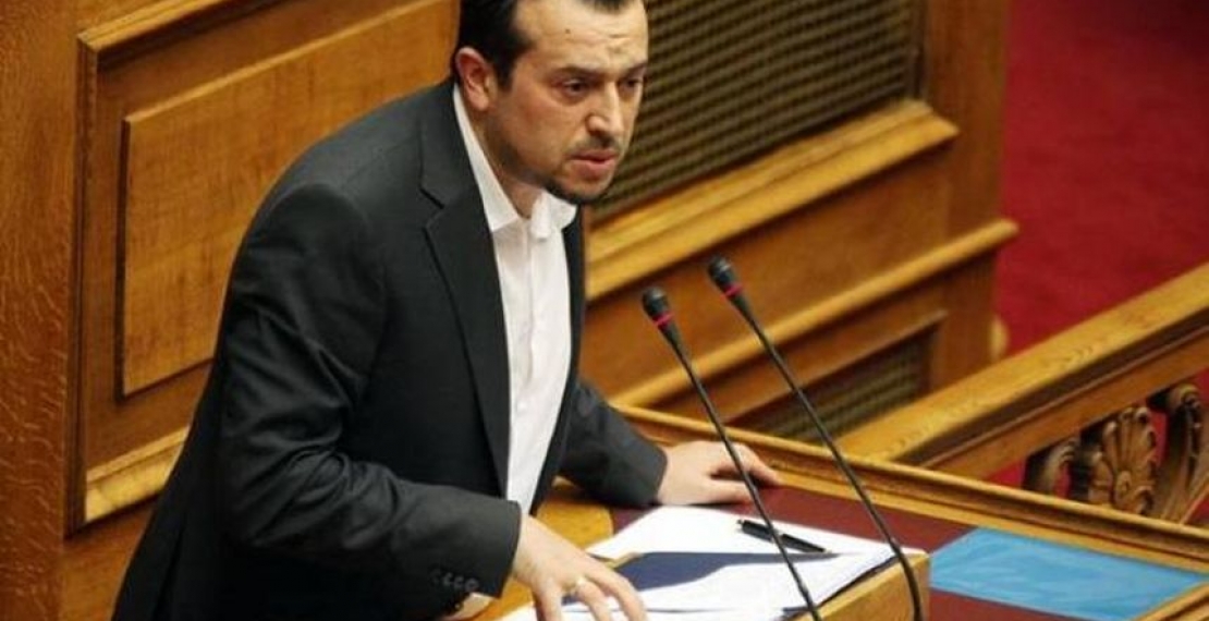 Εγκαίνια Μητσοτάκη για να γκρεμίσει το δημόσιο πέντε κτίρια στο Ελληνικό - Για τα υπόλοιπα 900 βλέπουμε