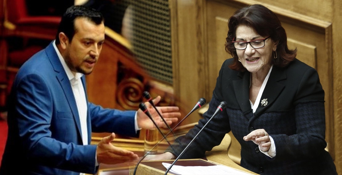 Μητσοτάκης, Καραμανλής, Κεφαλογιάννης “ξηλώνουν” την πρόβλεψη δωρεάν μετακίνησης των ανέργων στην επικράτεια με τα ΜΜΜ. Ο άνεργος εκτός της περιφέρειάς του παύει να θεωρείται άνεργος