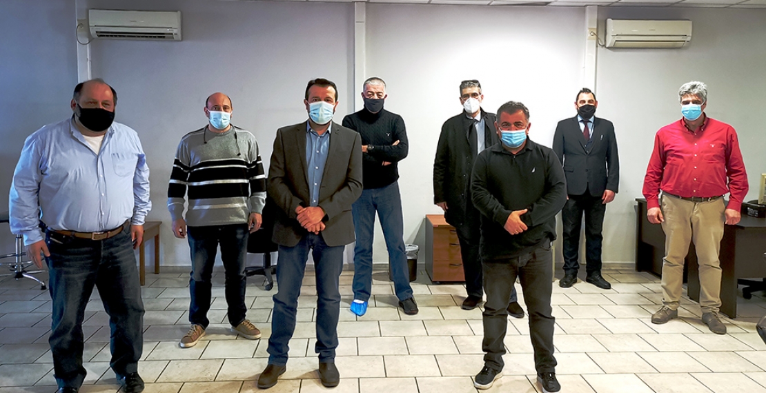 Η πανδημία να μη γίνει “εργαλείο” ιδιωτικοποίησης των δημόσιων αστικών συγκοινωνιών και ισοπέδωσης των δικαιωμάτων των εργαζομένων