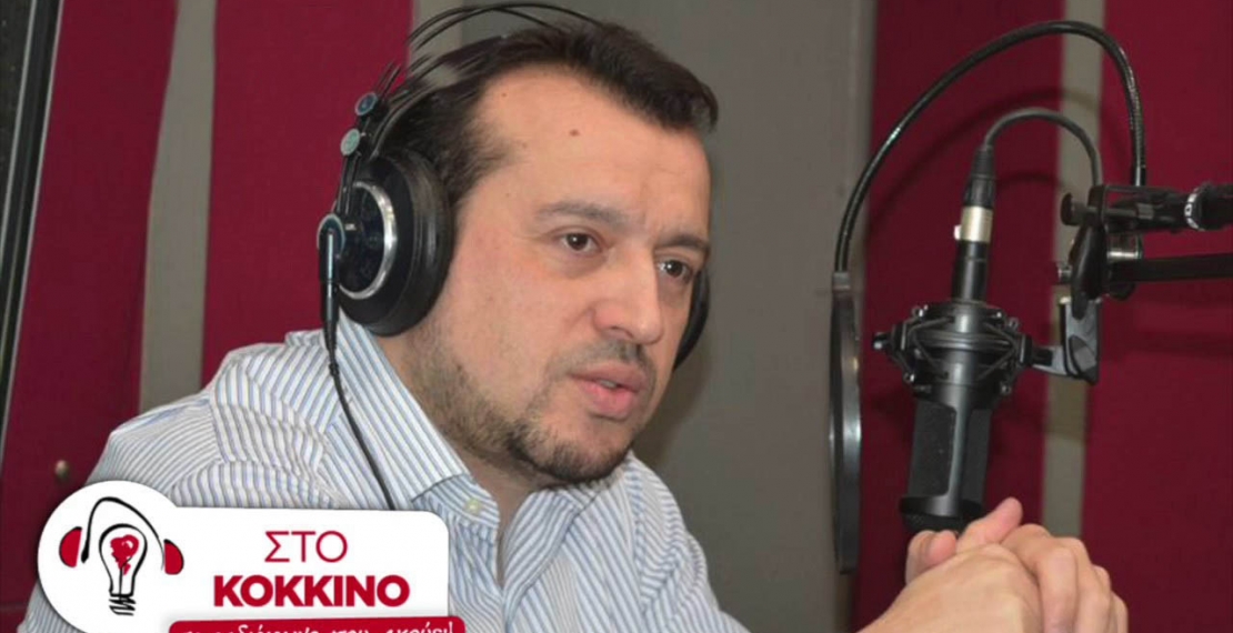 Όσο δεν παραιτούνται οι διοικήσεις των ΟΣΥ και ΣΤΑΣΥ μετά το “χαστούκι” του ΑΣΕΠ για το “μαγείρεμα” των διαγωνισμών προσλήψεων στα ΜΜΜ, η ευθύνη βαραίνει τον κ. Καραμανλή.