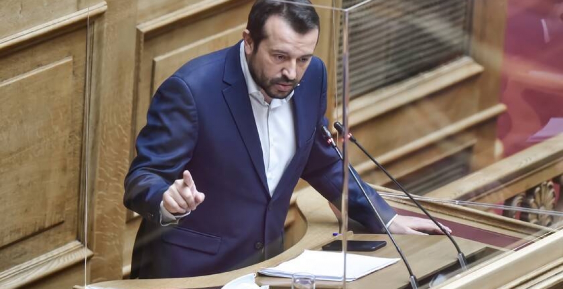 Η προπαγάνδα Μητσοτάκη δεν μπορεί να καλύψει τα αδιέξοδα