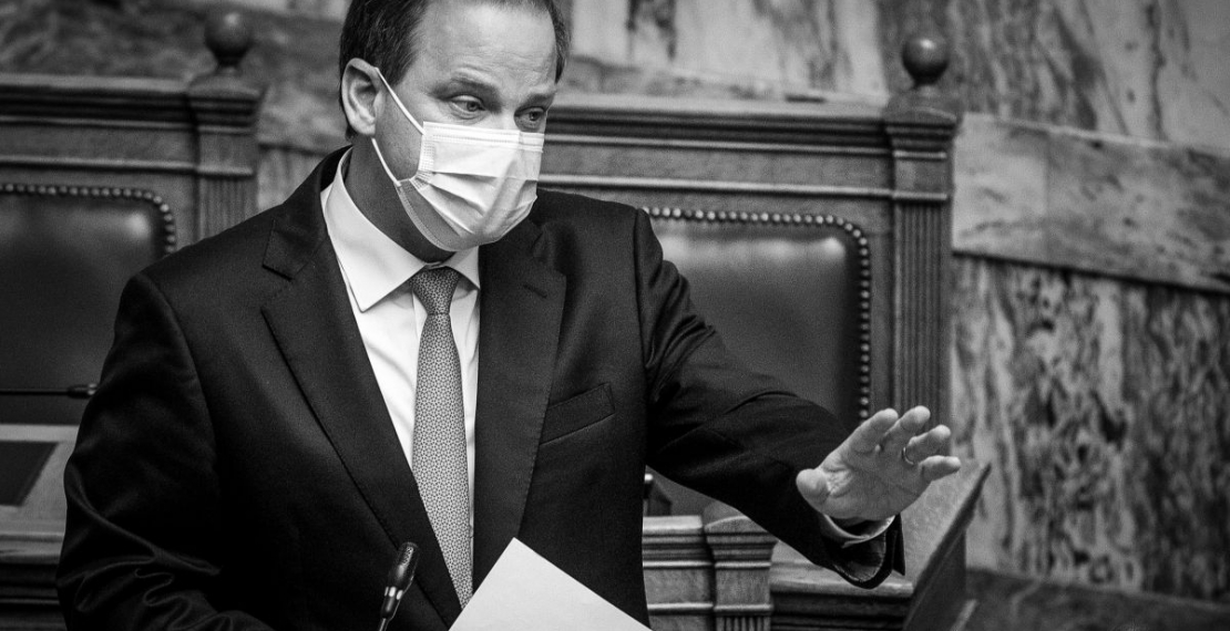 Η ΟΣΥ Α.Ε. προμηθεύεται 1,6 εκατ. γάντια από εταιρεία επίπλων στις Σέρρες, εκλογική περιφέρεια του κ. Καραμανλή