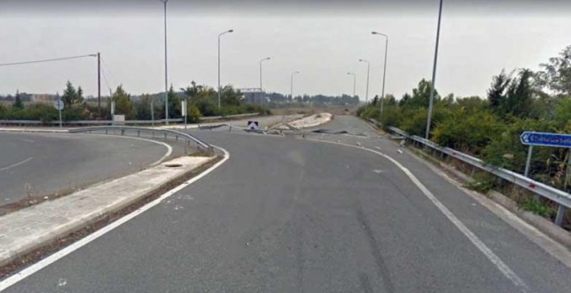 Δεν είναι όλα προπαγάνδα. Έχετε χρήματα από το 2017 και δεν ολοκληρώσατε ούτε τις απαλλοτριώσεις…