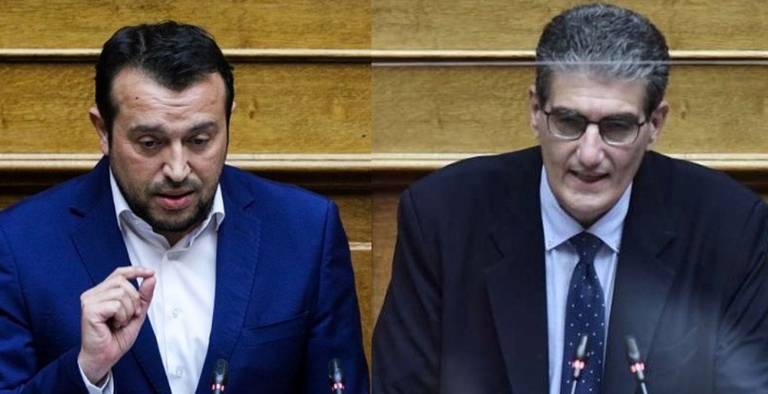 Ο κ. Καραμανλής δηλώνει “αναρμόδιος” για θέματα εργαζομένων στα ΜΜΜ, είναι όμως εντελώς αρμόδιος για το μπάχαλο στις αστικές συγκοινωνίες