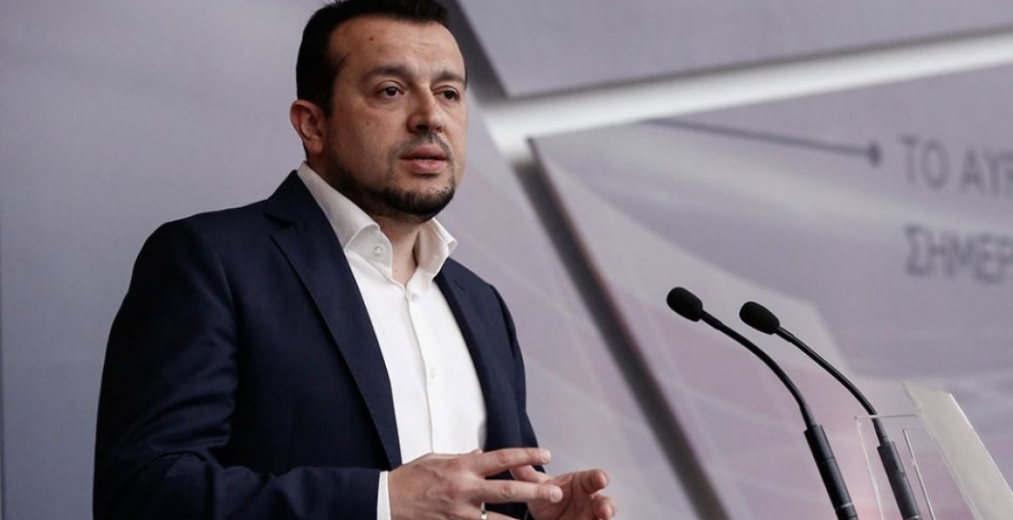 Μητσοτάκης εναντίον μεσαίας τάξης και μισθωτών