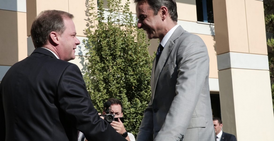 BOAK: Χωρίς ντροπή… κοροϊδεύουν τους Κρητικούς