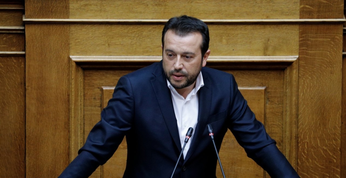 Όλες οι ευθύνες για τις καθυστερήσεις στα μεγάλα έργα και τις δημόσιες συμβάσεις ανήκουν πλέον στον κ. Μητσοτάκη