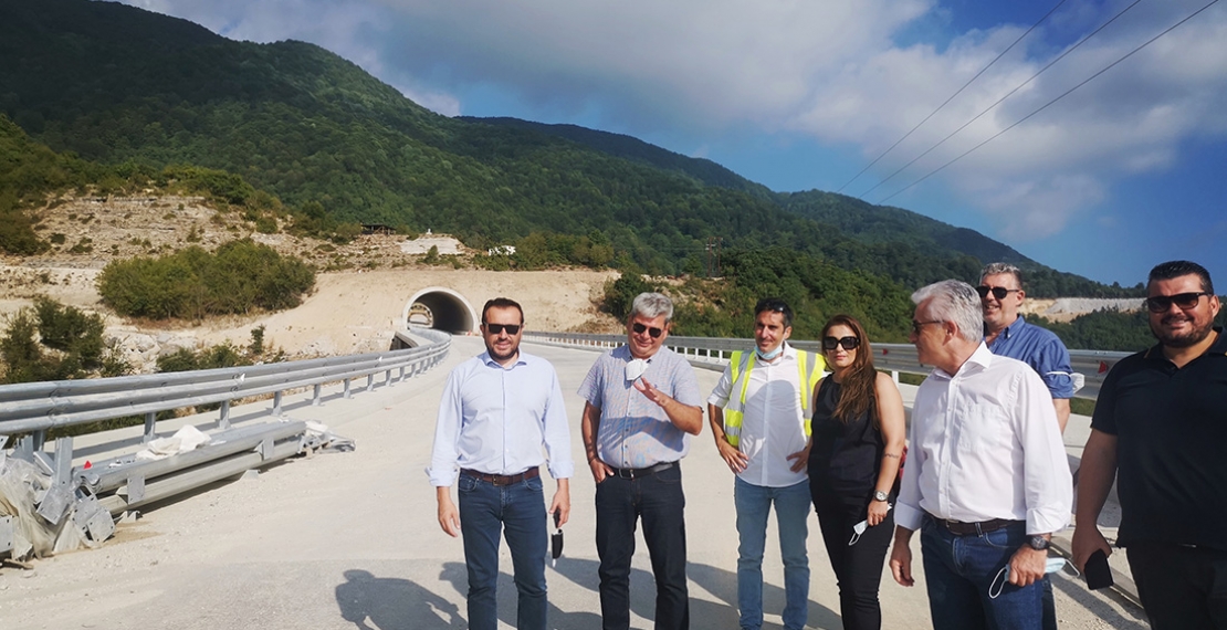 Η αδράνεια Μητσοτάκη στερεί από την Ξάνθη το τρένο αλλά και την άμεση σύνδεση με τα Βαλκάνια