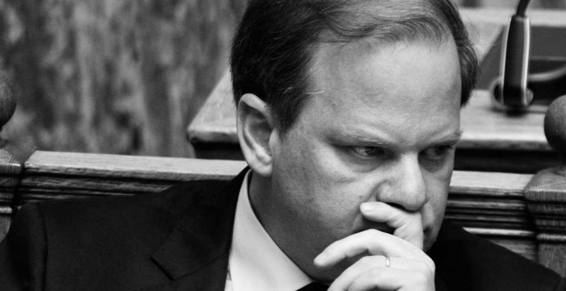 Επανάληψη εξαγγελιών, αντί απολογισμού