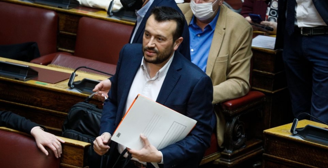 Η Ν.Δ. “πάγωσε” τα μεγάλα έργα στη Θεσσαλονίκη και τώρα τα επανεξαγγέλλει. Μεγάλες καθυστερήσεις και υψηλό κόστος για τους φορολογούμενους