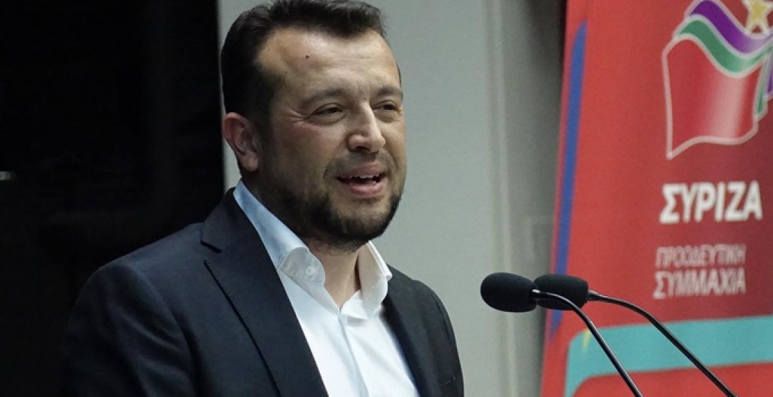 Απομόνωση Μητσοτάκη και απλή αναλογική