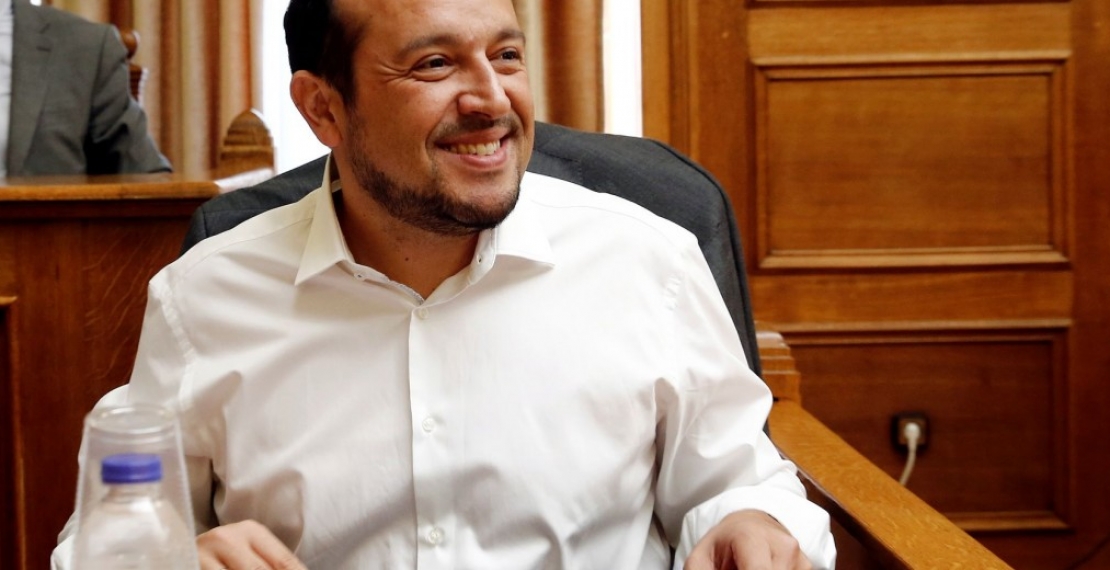 Ο κ. Μητσοτάκης ομολόγησε αδυναμία στην κάλπη της απλής αναλογικής
