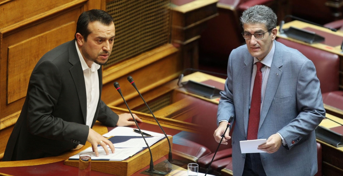 Μέτρα κατόπιν εορτής από το επιτελικό κράτος