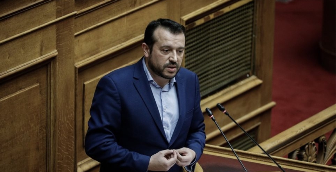 Και οι νέες καταστροφές στην Κέρκυρα έχουν ονοματεπώνυμα: Χρήστος Στυλιανίδης και Ρόδη Κράτσα