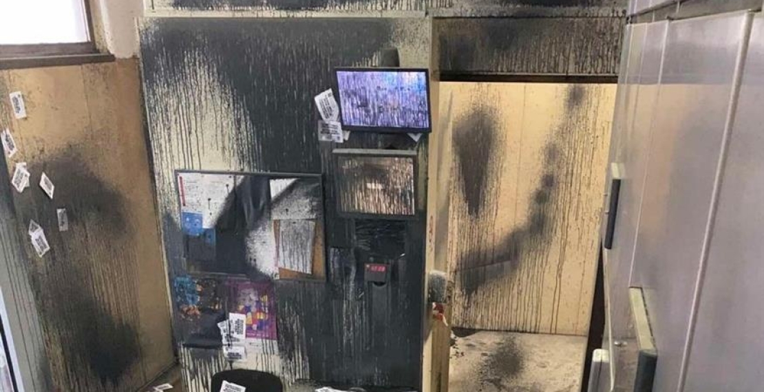 Δήλωση του τομεάρχη Υποδομών και Μεταφορών της Κ.Ο. του ΣΥΡΙΖΑ-Προοδευτική Συμμαχία και βουλευτή Β3ʼ Νότιου Τομέα Αθηνών, Νίκου Παππά, για την επίθεση στα γραφεία της ΣΤΑ.ΣΥ. 