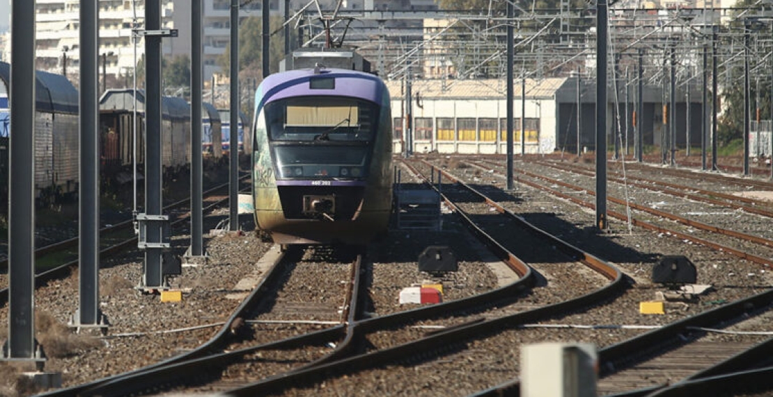 Οι εκτροχιασμοί τείνουν να γίνουν καθημερινότητα. Για τον κ. Καραμανλή και τον ΟΣΕ είναι όλα καλά;