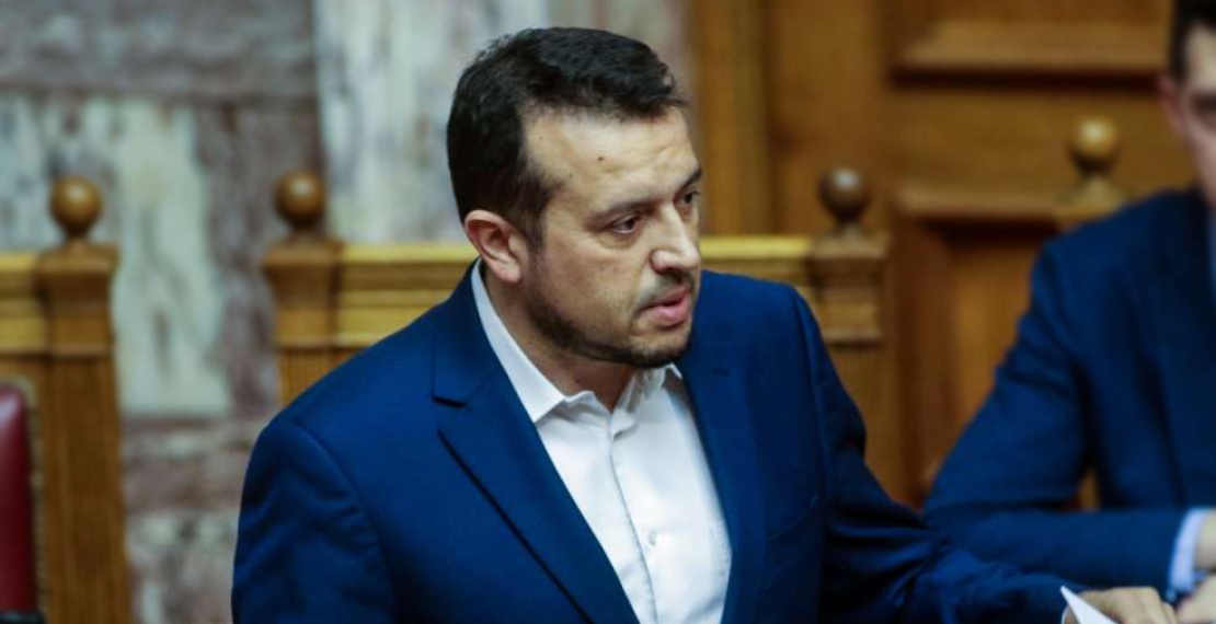 Με χίλια ευρώ δεν σβήνουν οι ευθύνες Μητσοτάκη - Καραμανλή για τον εγκλωβισμό των τρένων στα χιόνια. Να δοθούν απαντήσεις
