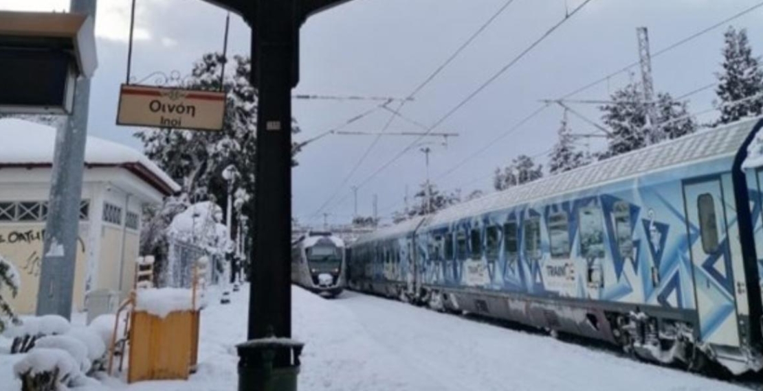 Να ελεγχθεί η νομιμότητα της εξαίρεσης της ΤΡΑΙΝΟΣΕ από τις αποζημιώσεις επιβατών