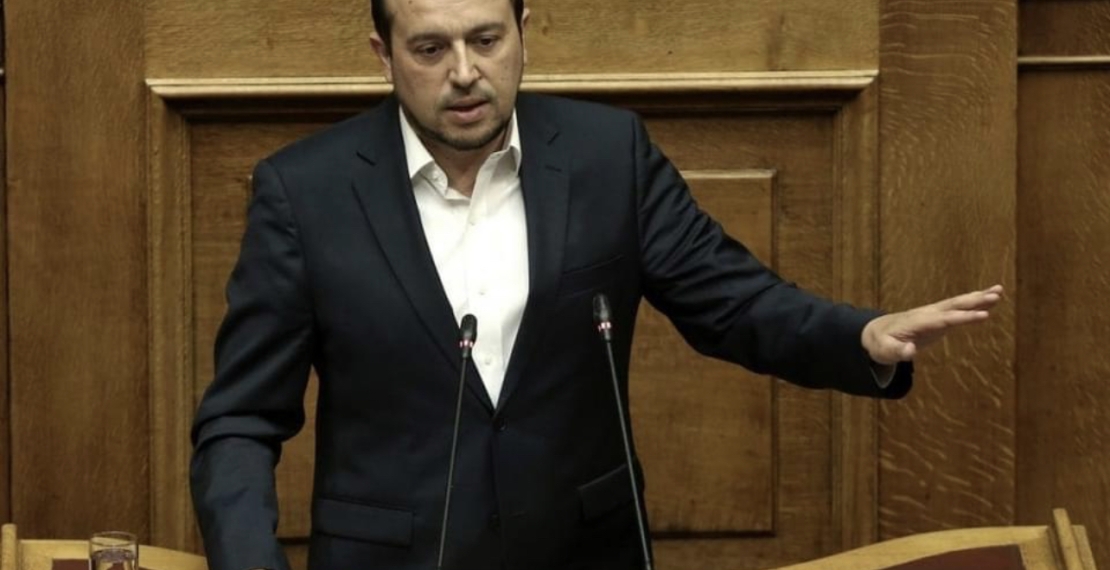 Σταματήσατε την Πατρών - Πύργου για τρία χρόνια και φορτώσατε τους Έλληνες με 500 εκατ. ευρώ επιπλέον. Λίγη ντροπή δεν θα έβλαπτε