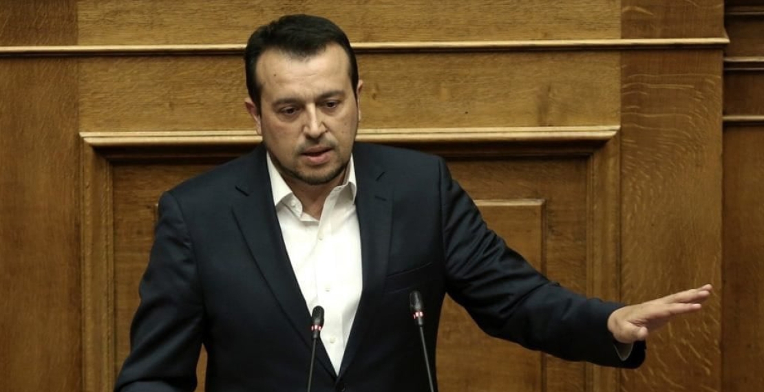 “Αχρηστία και απευθείας ανάθεση”, το σύνθημα του υπουργείο Υποδομών και Μεταφορών