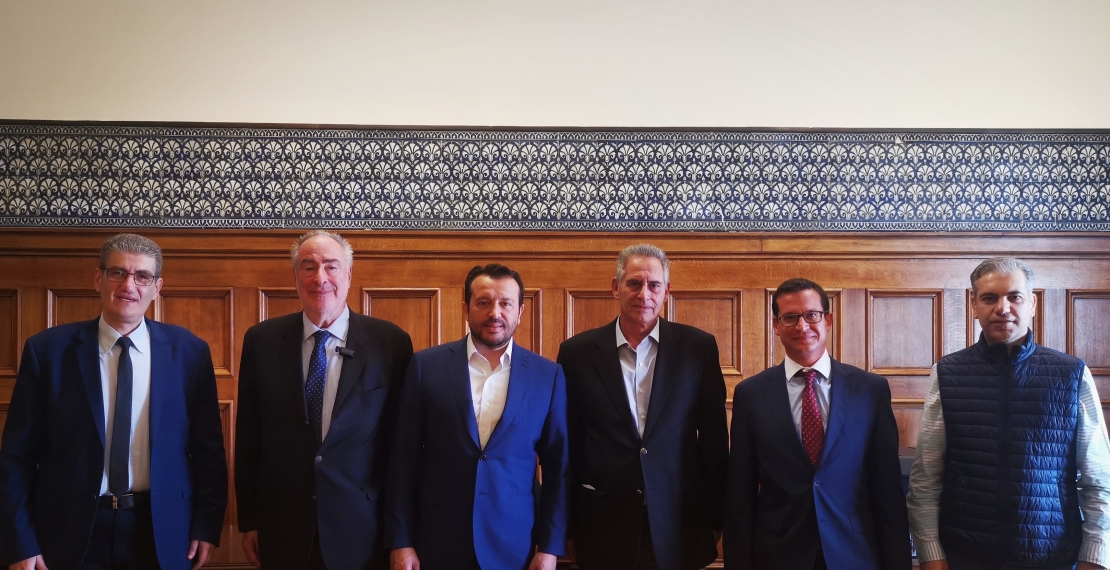 Μητσοτάκης – Καραμανλής έχουν “παγώσει” τα δημόσια έργα. Να αξιοποιηθεί τώρα το Ταμείο Ανάκαμψης