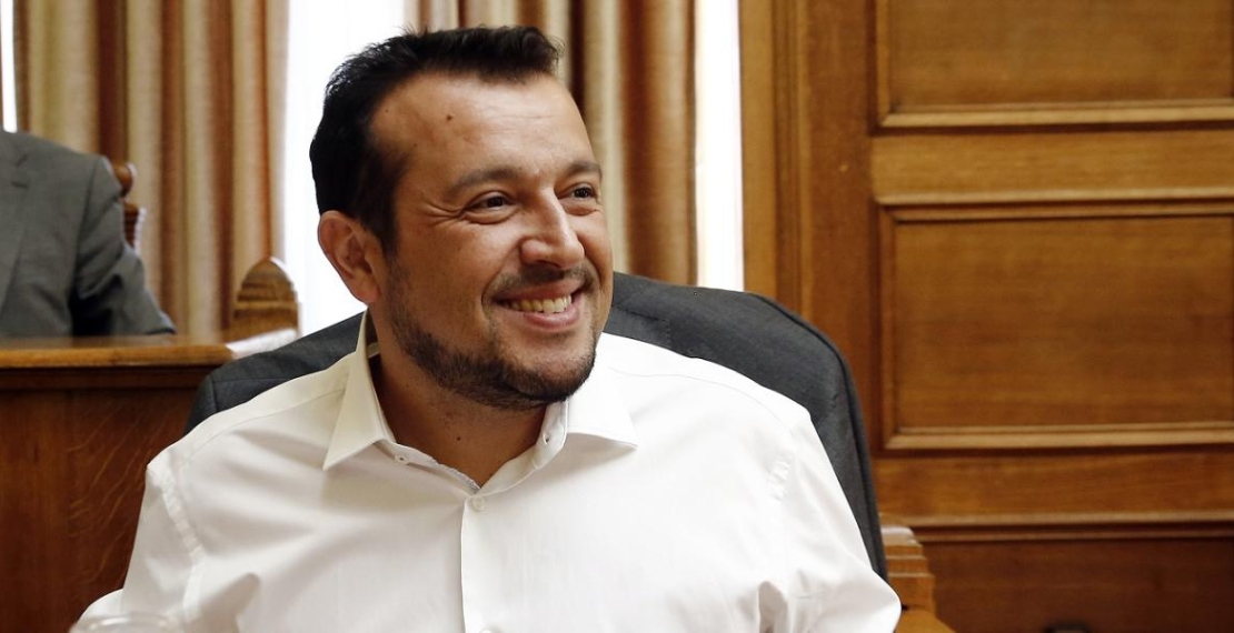 Μητσοτάκης και πολιτική ανωμαλία είναι ιστορικά ταυτισμένες έννοιες