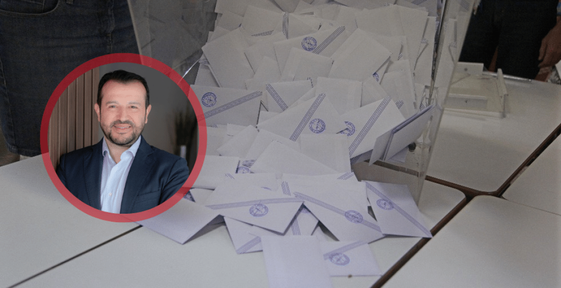 Περισσότερο μισούν τις εκλογές του Σεπτέμβρη του 2015