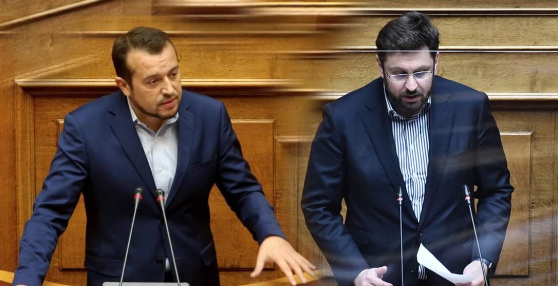 Ν. Παππάς – Κ. Ζαχαριάδης: «Η κυβέρνηση Μητσοτάκη παρακάμπτει τον ΑΣΕΠ και θεσμοθετεί “ρουσφετολογικές” προσλήψεις σε ΟΑΣΑ, Ο.ΣΥ. και ΣΤΑ.ΣΥ.» 