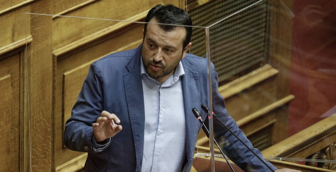 Μητσοτάκης - Καραμανλής νοίκιασαν πολυμεταχειρισμένα οχήματα για 120 χιλιάδες ευρώ, αντί να πάρουν καινούρια για 200 χιλιάδες