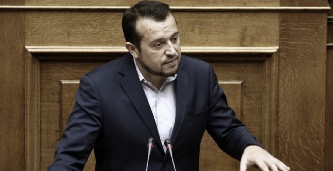 Το ΣτΕ κατέρριψε τα σχέδια Μητσοτάκη - Καραμανλή για ιδιωτικοποίηση του ΕΥΣ και του νερού. Νέα ήττα για τη Ν.Δ.