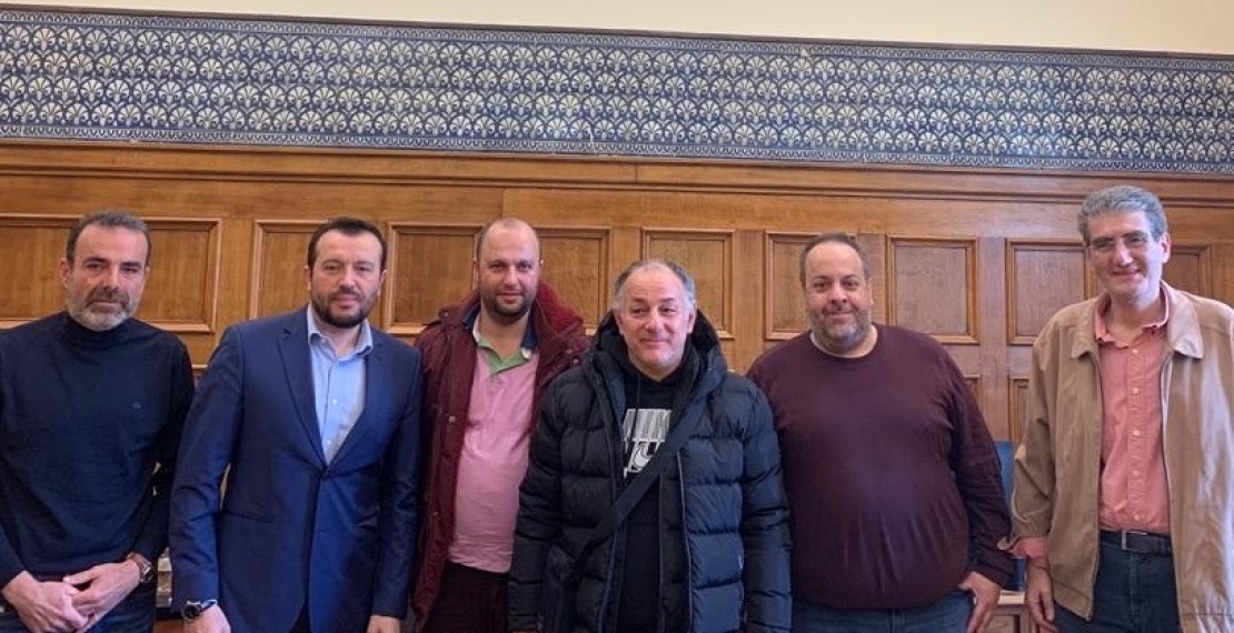 Το ατύχημα σε σιδηροδρομική διάβαση αναδεικνύει την ανάγκη για προσλήψεις και εκπαίδευση φυλάκων