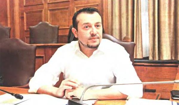 pappas efsyn